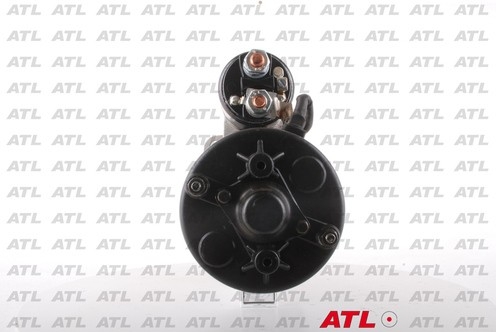 ATL Autotechnik A 11 140 Starter